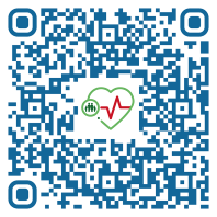 QR para Portal de Resultados de Laboratorio